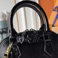 $72.00 USD Louis Vuitton AAA Quality Handbags For Women #1364269