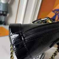 $72.00 USD Louis Vuitton AAA Quality Handbags For Women #1364269