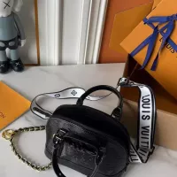 $72.00 USD Louis Vuitton AAA Quality Handbags For Women #1364269