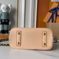 $72.00 USD Louis Vuitton AAA Quality Handbags For Women #1364270