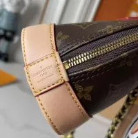 $72.00 USD Louis Vuitton AAA Quality Handbags For Women #1364270