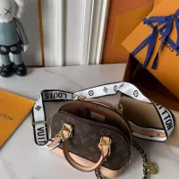 $72.00 USD Louis Vuitton AAA Quality Handbags For Women #1364270