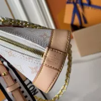 $72.00 USD Louis Vuitton AAA Quality Handbags For Women #1364271