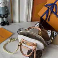 $72.00 USD Louis Vuitton AAA Quality Handbags For Women #1364271