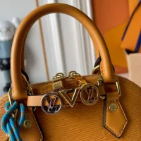 $72.00 USD Louis Vuitton AAA Quality Handbags For Women #1364273
