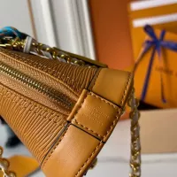 $72.00 USD Louis Vuitton AAA Quality Handbags For Women #1364273
