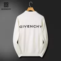 $52.00 USD Givenchy Sweaters Long Sleeved For Men #1364274