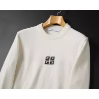 $52.00 USD Givenchy Sweaters Long Sleeved For Men #1364274