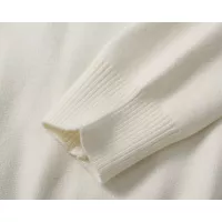 $52.00 USD Givenchy Sweaters Long Sleeved For Men #1364274