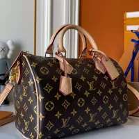 $76.00 USD Louis Vuitton AAA Quality Handbags For Women #1364276