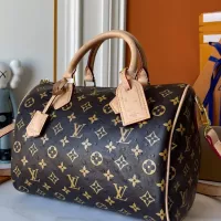 $76.00 USD Louis Vuitton AAA Quality Handbags For Women #1364276