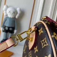 $76.00 USD Louis Vuitton AAA Quality Handbags For Women #1364276