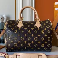 $76.00 USD Louis Vuitton AAA Quality Handbags For Women #1364276
