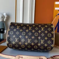 $76.00 USD Louis Vuitton AAA Quality Handbags For Women #1364276