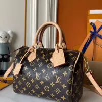 $72.00 USD Louis Vuitton AAA Quality Handbags For Women #1364277