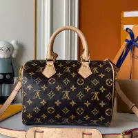 $72.00 USD Louis Vuitton AAA Quality Handbags For Women #1364277