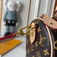 $72.00 USD Louis Vuitton AAA Quality Handbags For Women #1364277