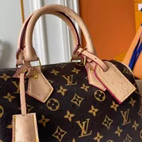 $72.00 USD Louis Vuitton AAA Quality Handbags For Women #1364277