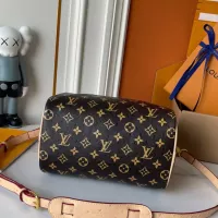 $72.00 USD Louis Vuitton AAA Quality Handbags For Women #1364277