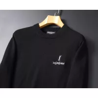 $52.00 USD Yves Saint Laurent YSL Sweaters Long Sleeved For Men #1364278