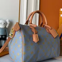 $76.00 USD Louis Vuitton AAA Quality Handbags For Women #1364279
