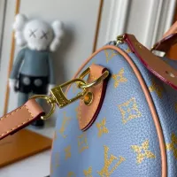 $76.00 USD Louis Vuitton AAA Quality Handbags For Women #1364279