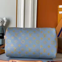 $76.00 USD Louis Vuitton AAA Quality Handbags For Women #1364279