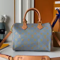 $72.00 USD Louis Vuitton AAA Quality Handbags For Women #1364280