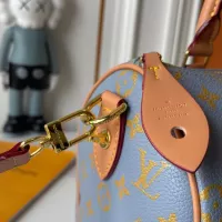 $72.00 USD Louis Vuitton AAA Quality Handbags For Women #1364280