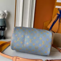 $72.00 USD Louis Vuitton AAA Quality Handbags For Women #1364280