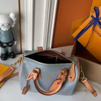 $72.00 USD Louis Vuitton AAA Quality Handbags For Women #1364280