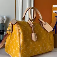 $76.00 USD Louis Vuitton AAA Quality Handbags For Women #1364281