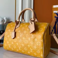$76.00 USD Louis Vuitton AAA Quality Handbags For Women #1364281