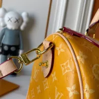 $76.00 USD Louis Vuitton AAA Quality Handbags For Women #1364281