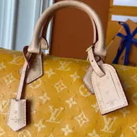 $76.00 USD Louis Vuitton AAA Quality Handbags For Women #1364281