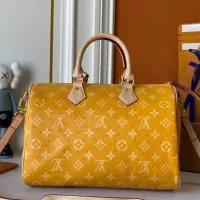 $76.00 USD Louis Vuitton AAA Quality Handbags For Women #1364281