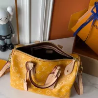 $76.00 USD Louis Vuitton AAA Quality Handbags For Women #1364281