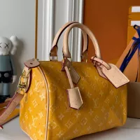 $72.00 USD Louis Vuitton AAA Quality Handbags For Women #1364282