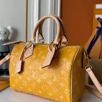 $72.00 USD Louis Vuitton AAA Quality Handbags For Women #1364282