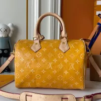 $72.00 USD Louis Vuitton AAA Quality Handbags For Women #1364282