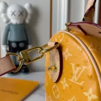 $72.00 USD Louis Vuitton AAA Quality Handbags For Women #1364282