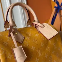 $72.00 USD Louis Vuitton AAA Quality Handbags For Women #1364282