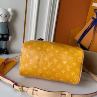 $72.00 USD Louis Vuitton AAA Quality Handbags For Women #1364282