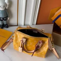$72.00 USD Louis Vuitton AAA Quality Handbags For Women #1364282