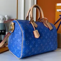 $76.00 USD Louis Vuitton AAA Quality Handbags For Women #1364283