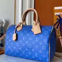 $76.00 USD Louis Vuitton AAA Quality Handbags For Women #1364283