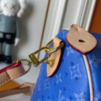 $76.00 USD Louis Vuitton AAA Quality Handbags For Women #1364283