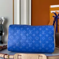 $76.00 USD Louis Vuitton AAA Quality Handbags For Women #1364283