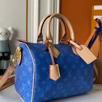 $72.00 USD Louis Vuitton AAA Quality Handbags For Women #1364284