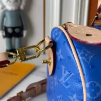 $72.00 USD Louis Vuitton AAA Quality Handbags For Women #1364284